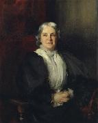 John Singer Sargent Octavia Hill oil painting reproduction